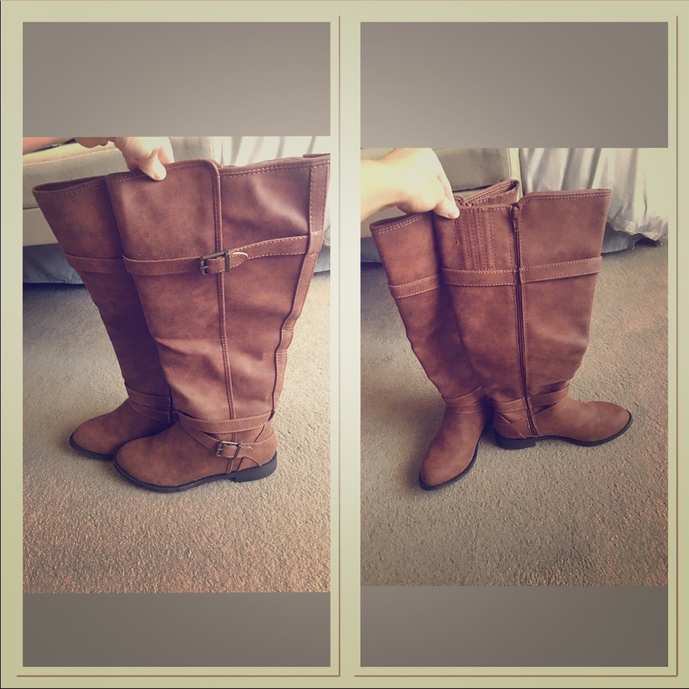Women’s boots